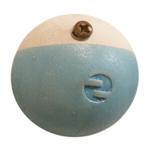 Sinterengobe Turkos 8985T