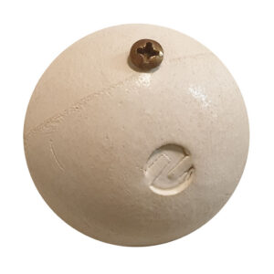 Sinterengobe Vit 8985V