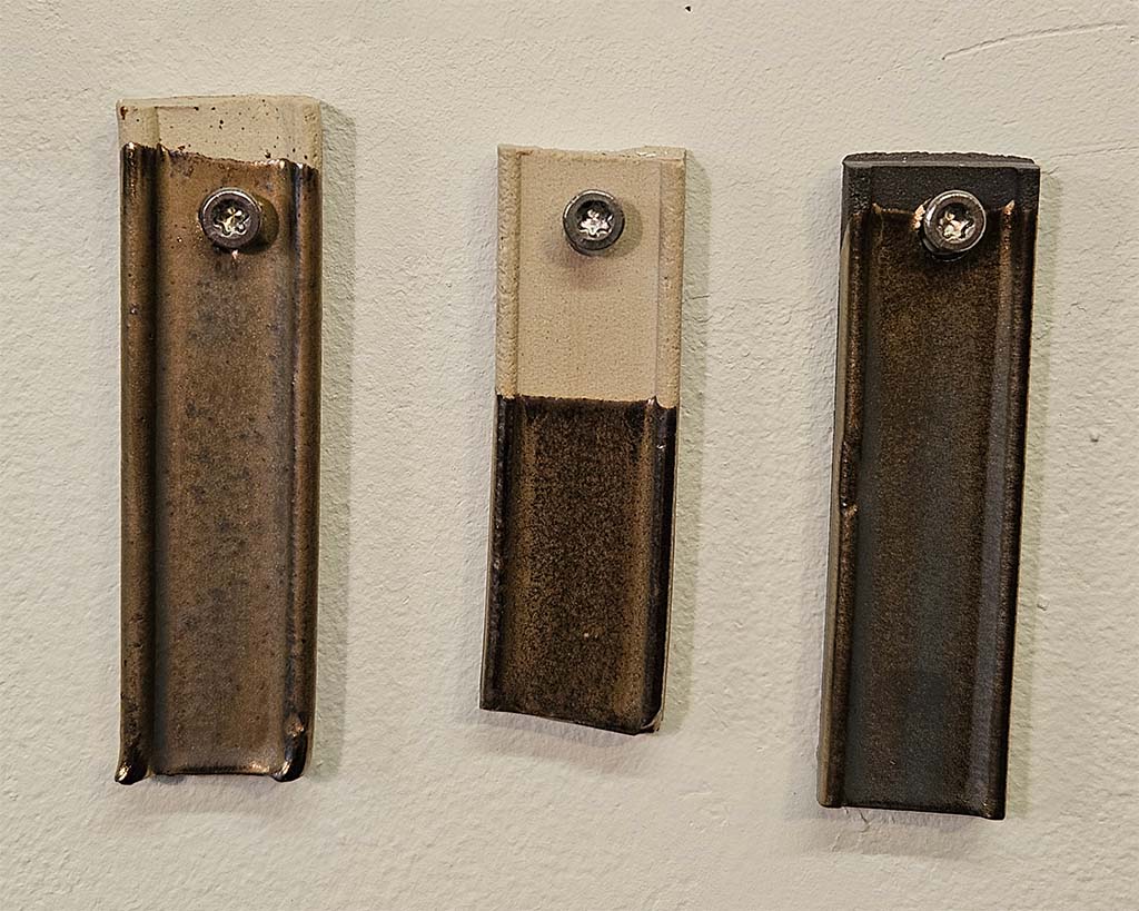 Stengodsglasyr 460905 - Bild 2