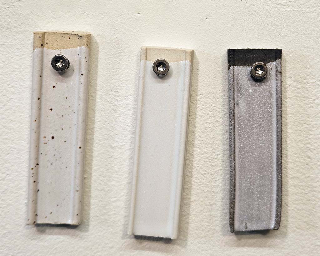 Stengodsglasyr 555 - Bild 2