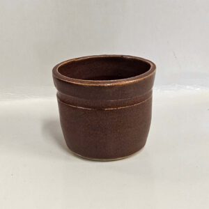 Stengodsglasyr 622-S-8B6