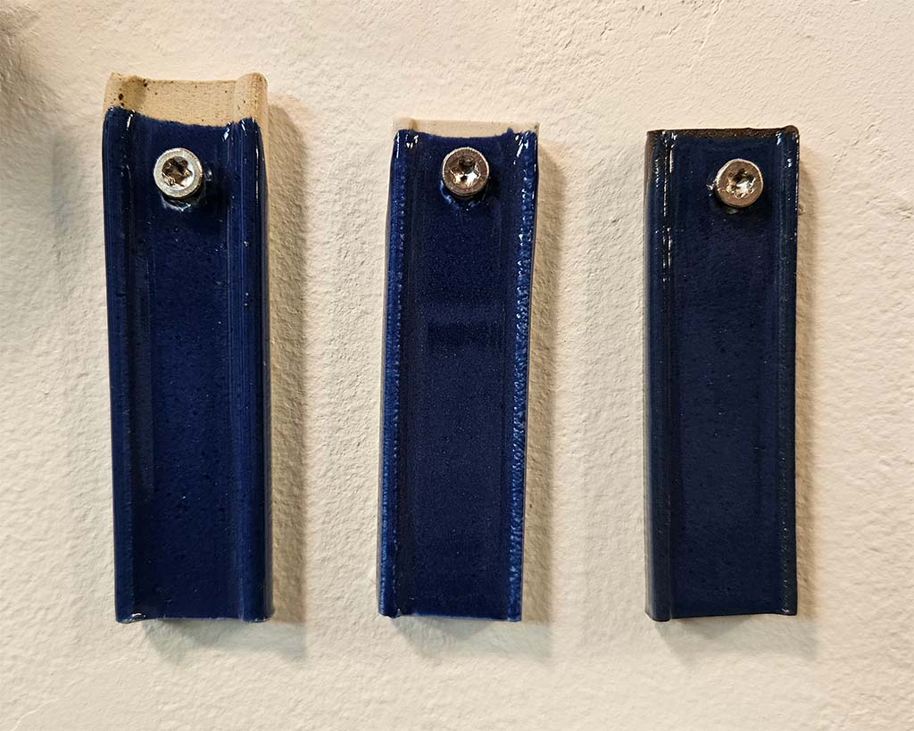 Stengodsglasyr 7000-4a - Bild 2