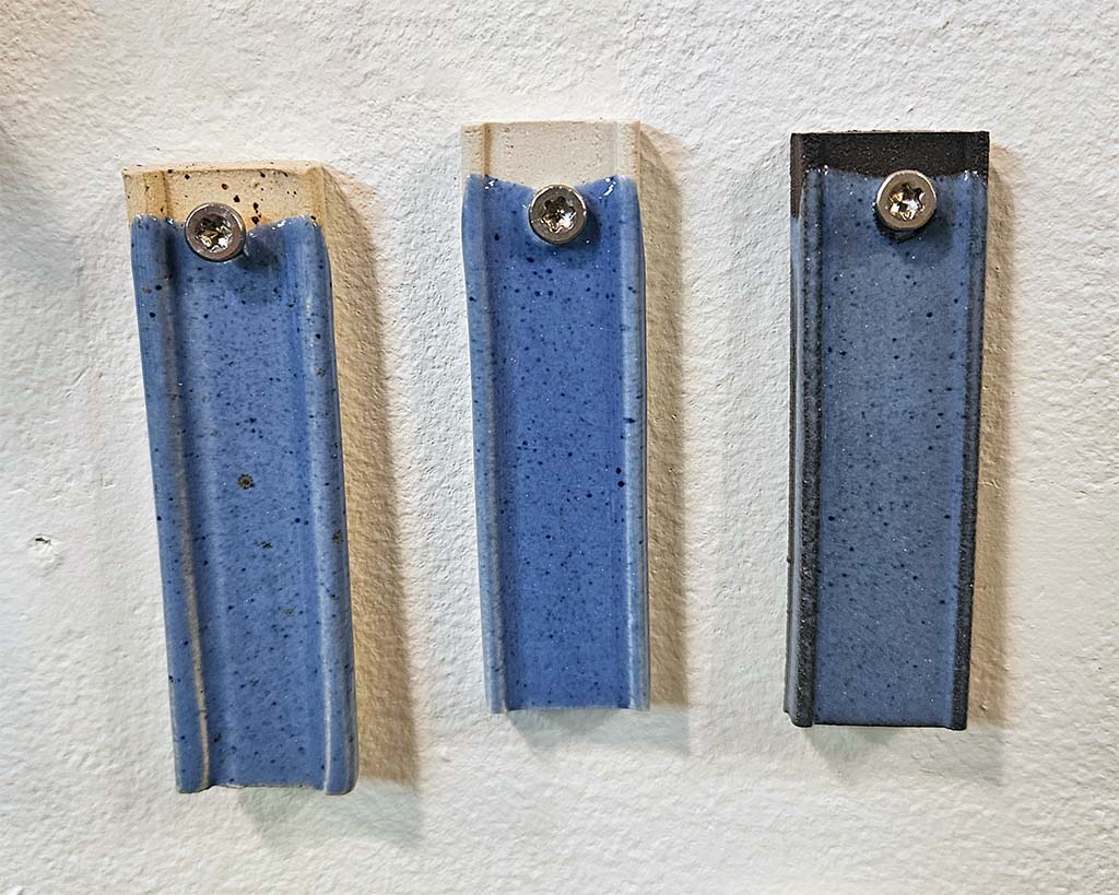 Stengodsglasyr 7000-4b - Bild 2