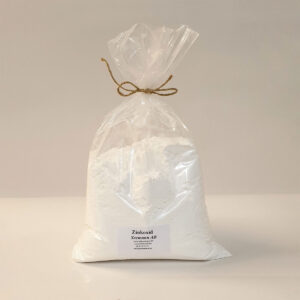 Zinkoxid 14467 - 1 kg