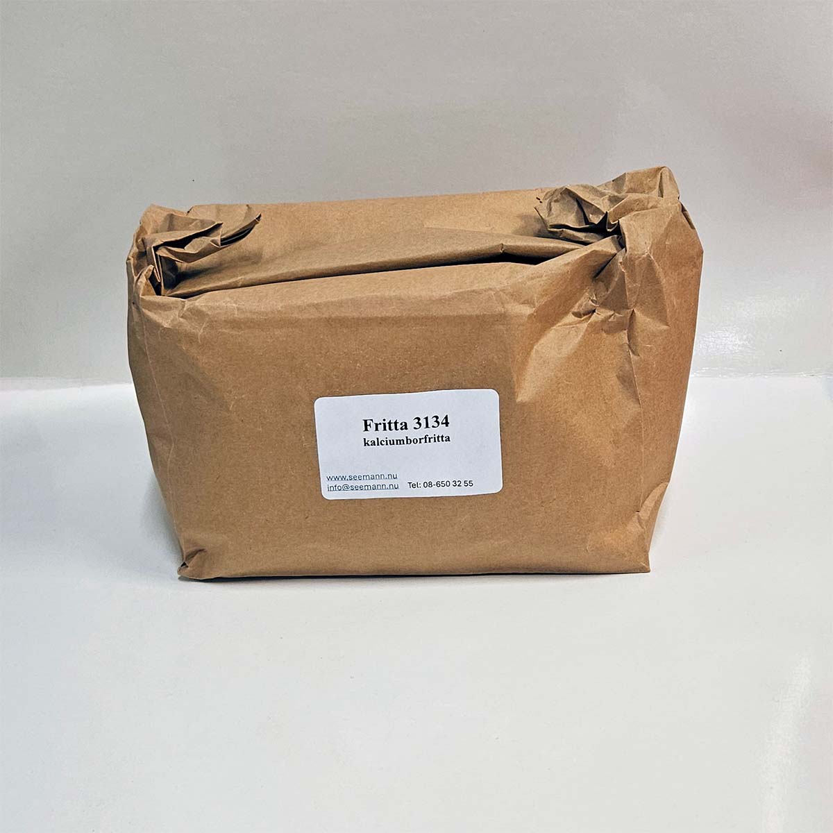 Fritta 3134 i påse | Seemann AB