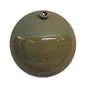 Stengodsengobe, pulver 81005