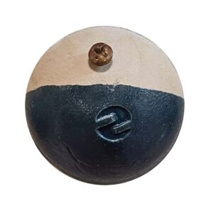 Sinterengobe 8985BG Blågrön | Seemann AB