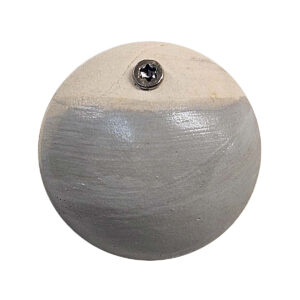 Sinterengobe 8985GRAY Grå | Seemann AB