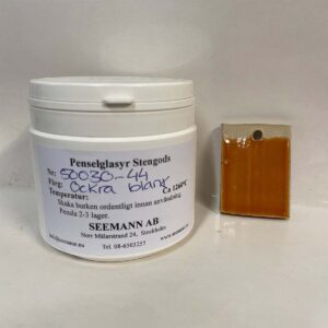 Penselglasyr 50030-44 | Seemann AB