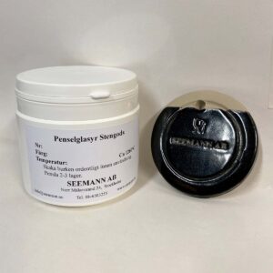Penselglasyr 7012 | Seemann AB