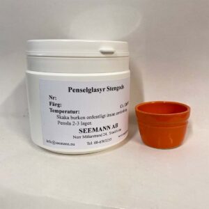 Penselglasyr 7050 | Seemann AB