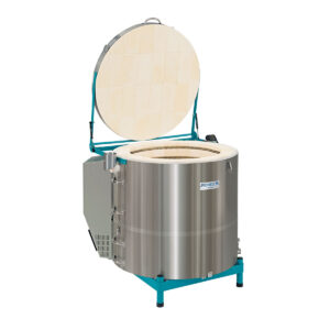 Rohde Ecotop 200 S | Seemann AB