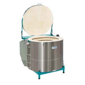 Rohde Ecotop 250 S | Seemann AB