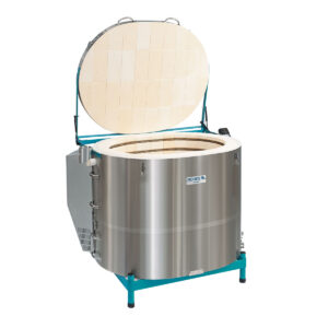 Rohde Ecotop 300 S | Seemann AB